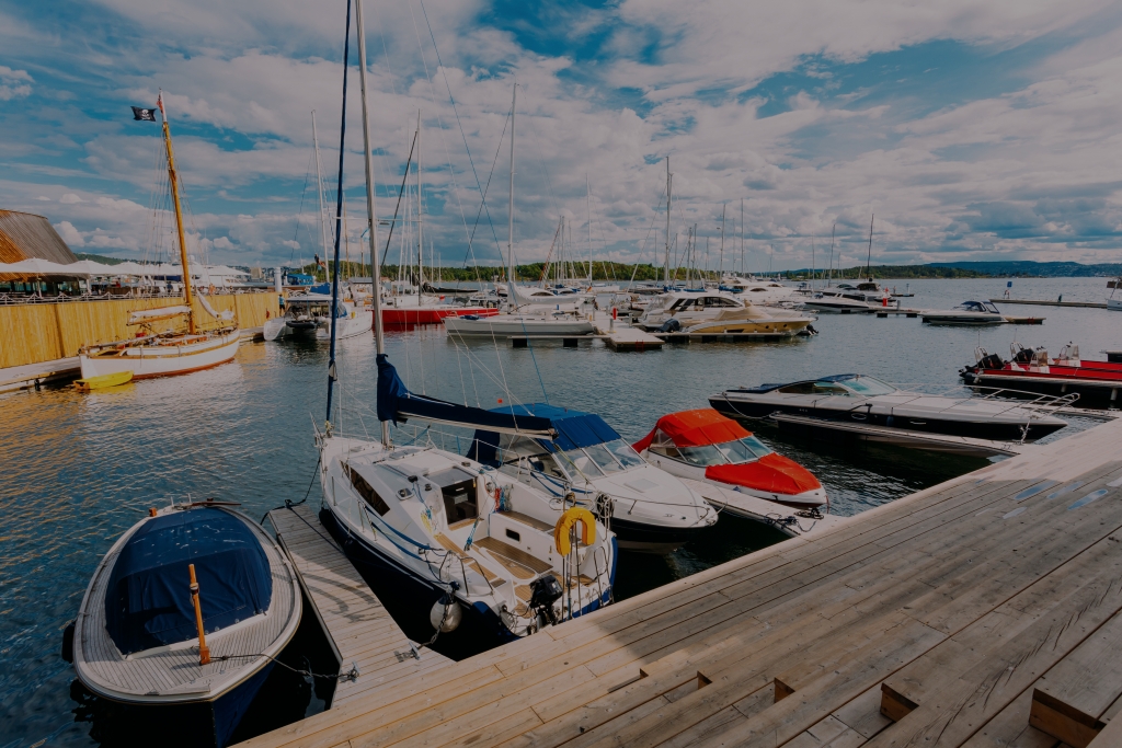 boats