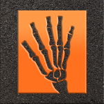 h